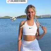 Marie Watson голая #0003