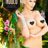 marieclaudebourbonnais голая #0020