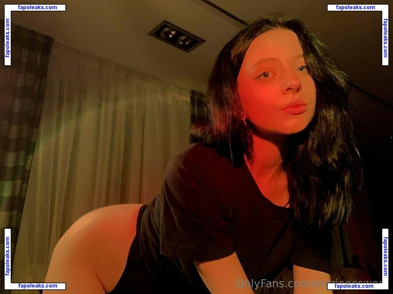 marieeesweet / marisweet_ nude photo #0015 from OnlyFans