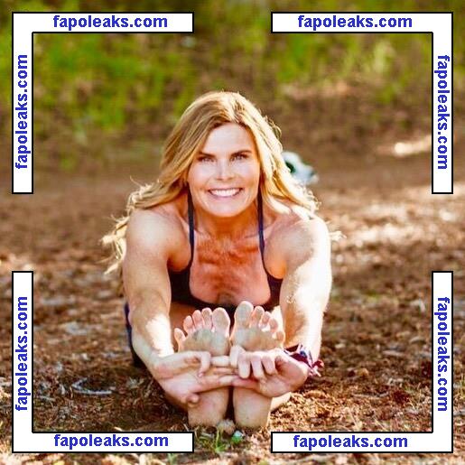 Mariel Hemingway / marielhemingway nude photo #0105 from OnlyFans