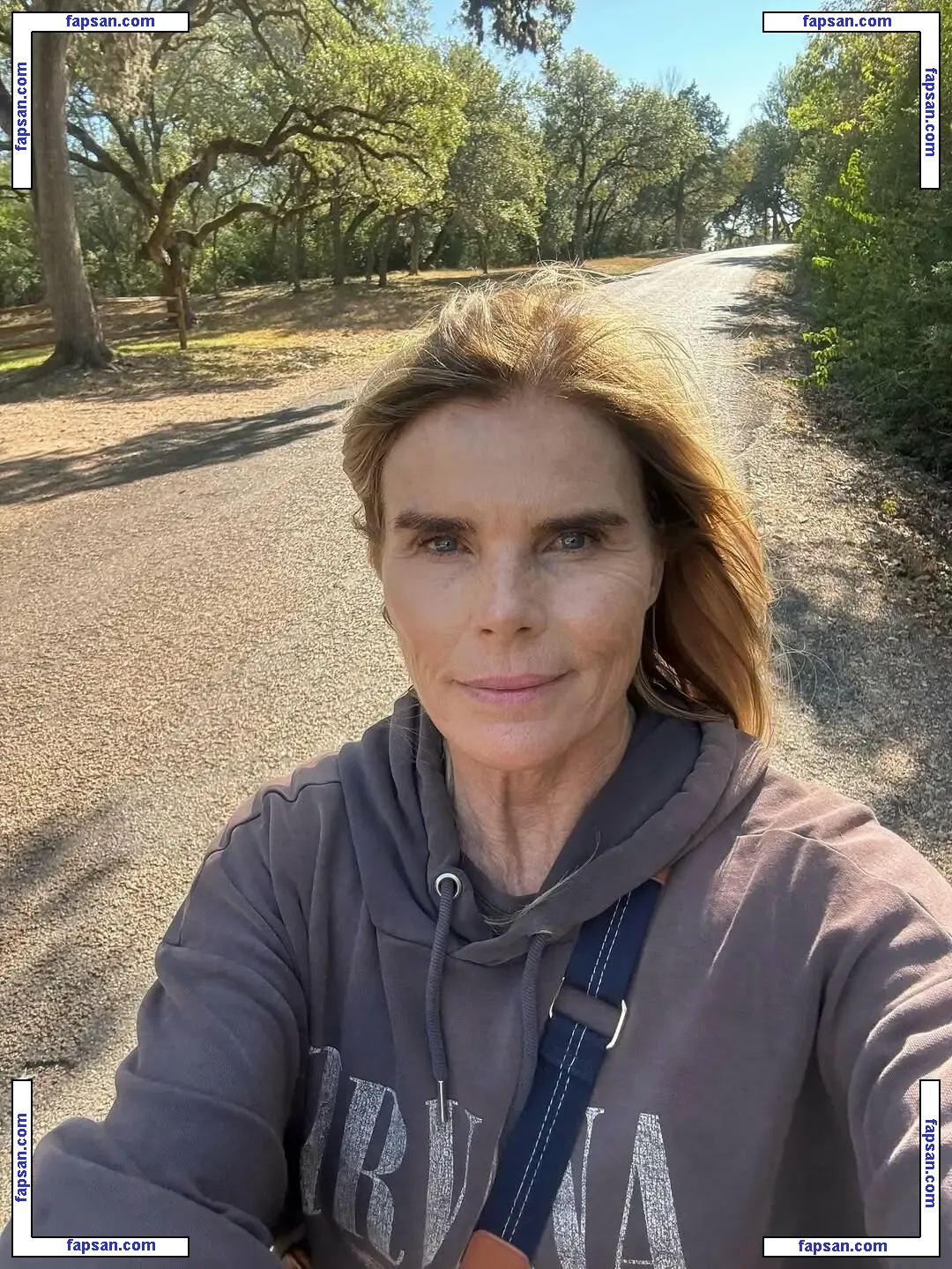 Mariel Hemingway nude photo #0181 from OnlyFans