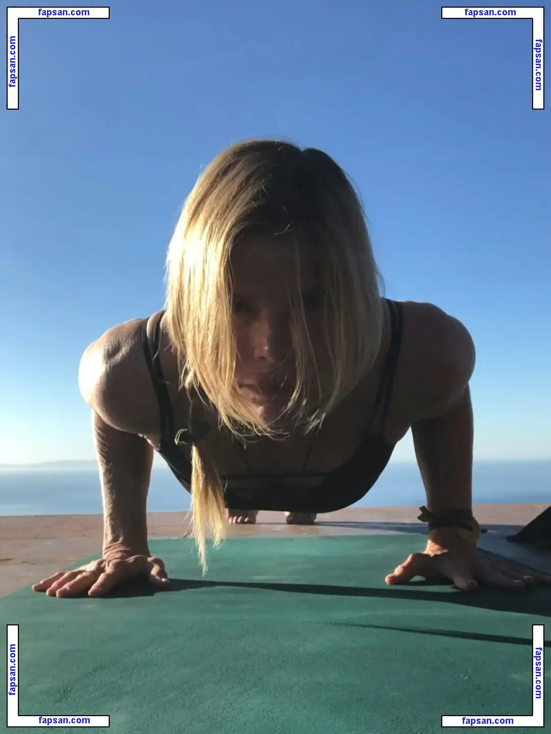 Mariel Hemingway nude photo #0183 from OnlyFans