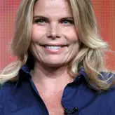 Mariel Hemingway nude #0001