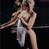 Mariel Hemingway nude #0121
