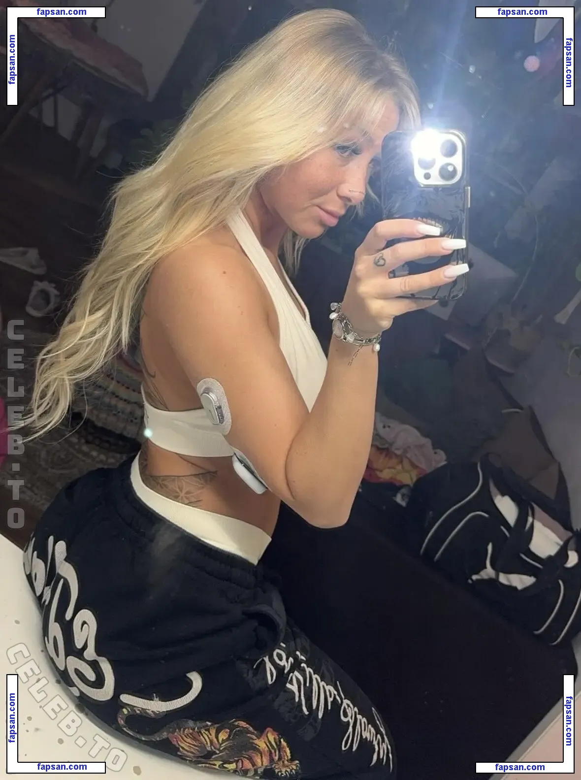 mariela_ella голая фото #0002 с Онлифанс