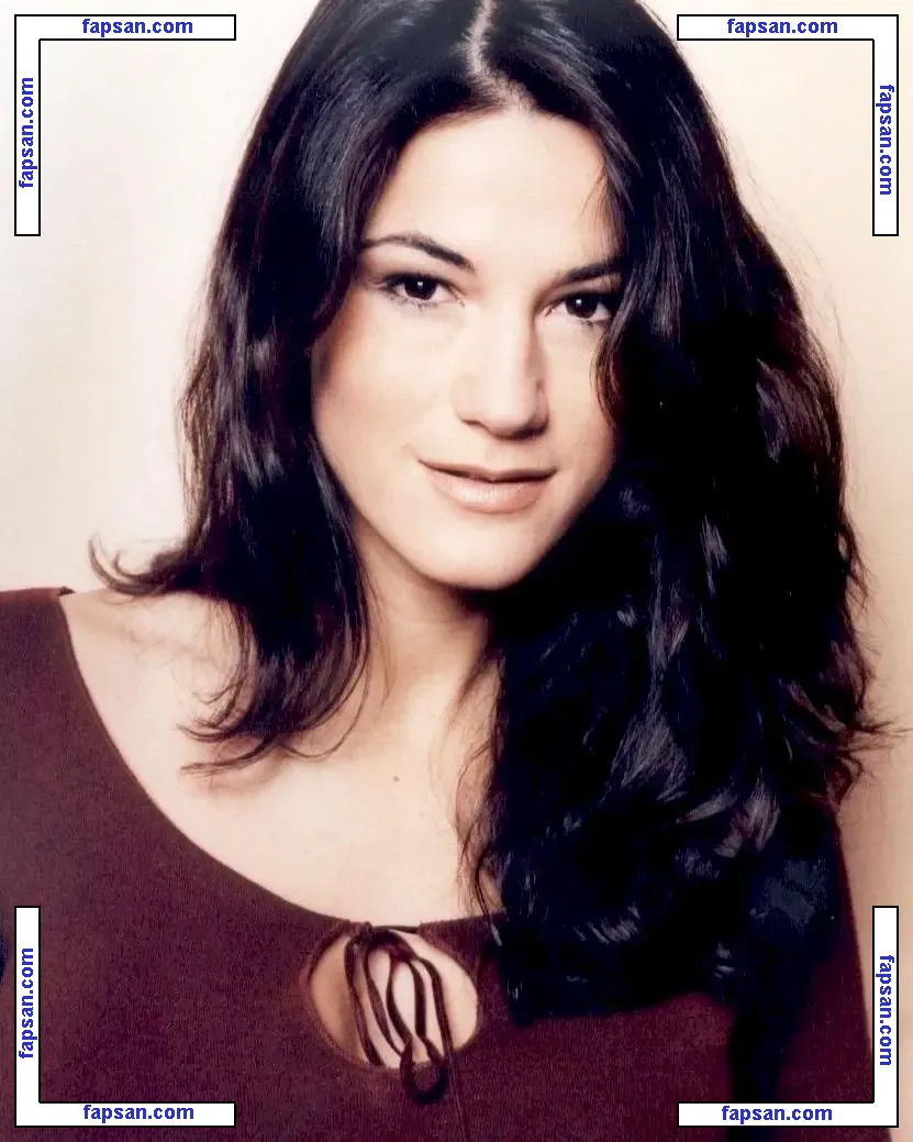 Mariella Ahrens голая фото #0122 с Онлифанс