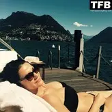 Mariella Ahrens голая #0229