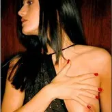 Mariella Ahrens голая #0282