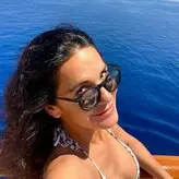 Mariella Ahrens голая #0305