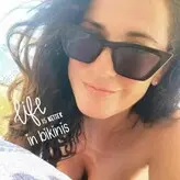 Mariella Ahrens голая #0308