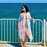 Mariella Ahrens голая #0313