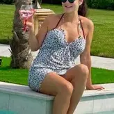 Mariella Ahrens голая #0321