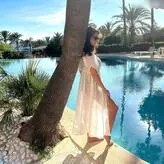 Mariella Ahrens голая #0333