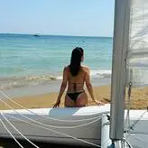 Mariella Ahrens голая #0338