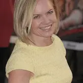 Mariella Frostrup голая #0005