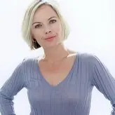 Mariella Frostrup голая #0006