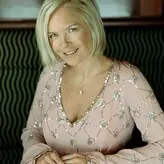 Mariella Frostrup голая #0015