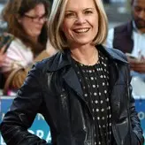 Mariella Frostrup голая #0019