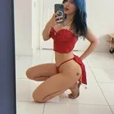 MarieMoone nude #0010