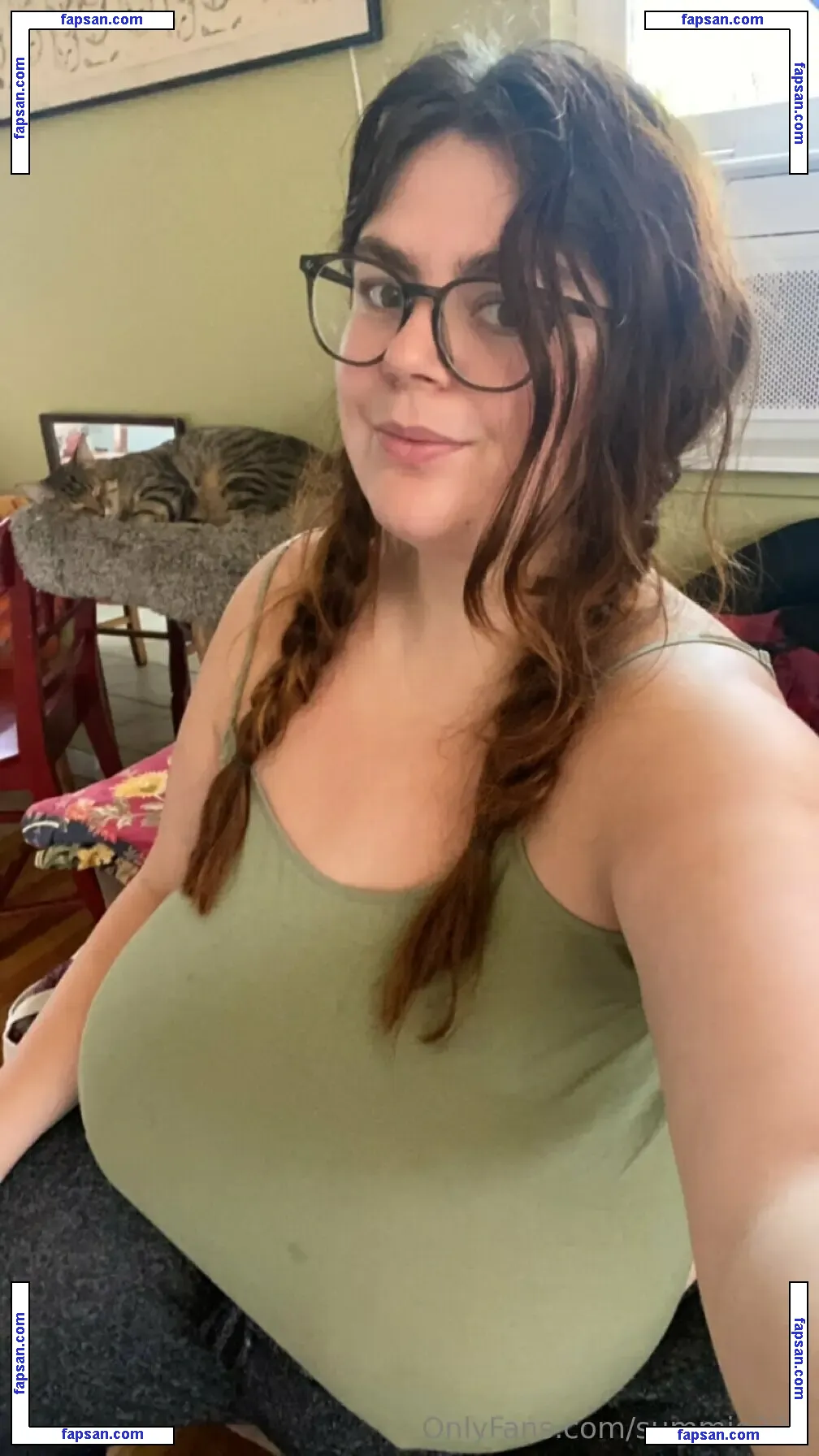 marigoldsunrise nude photo #0006 from OnlyFans