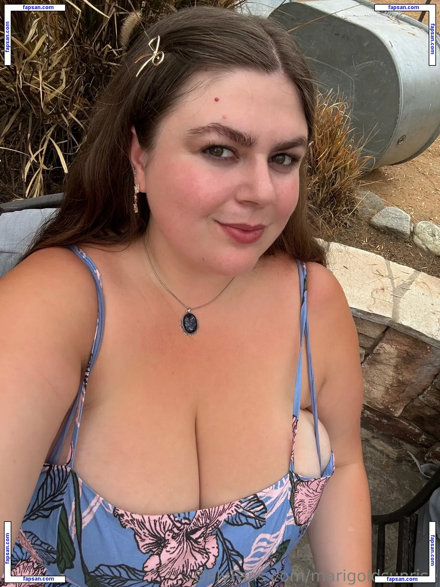 marigoldsunrise nude photo #0013 from OnlyFans