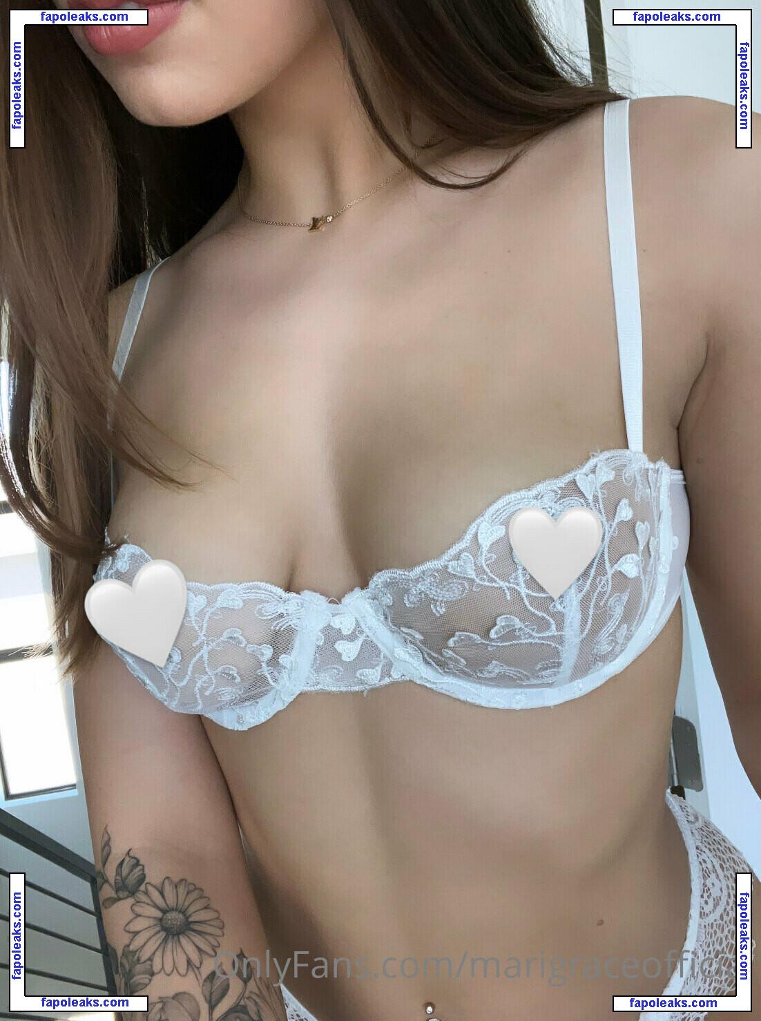 marigraceofficial / marigraceeee nude photo #0026 from OnlyFans