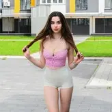 Mariia голая #0020