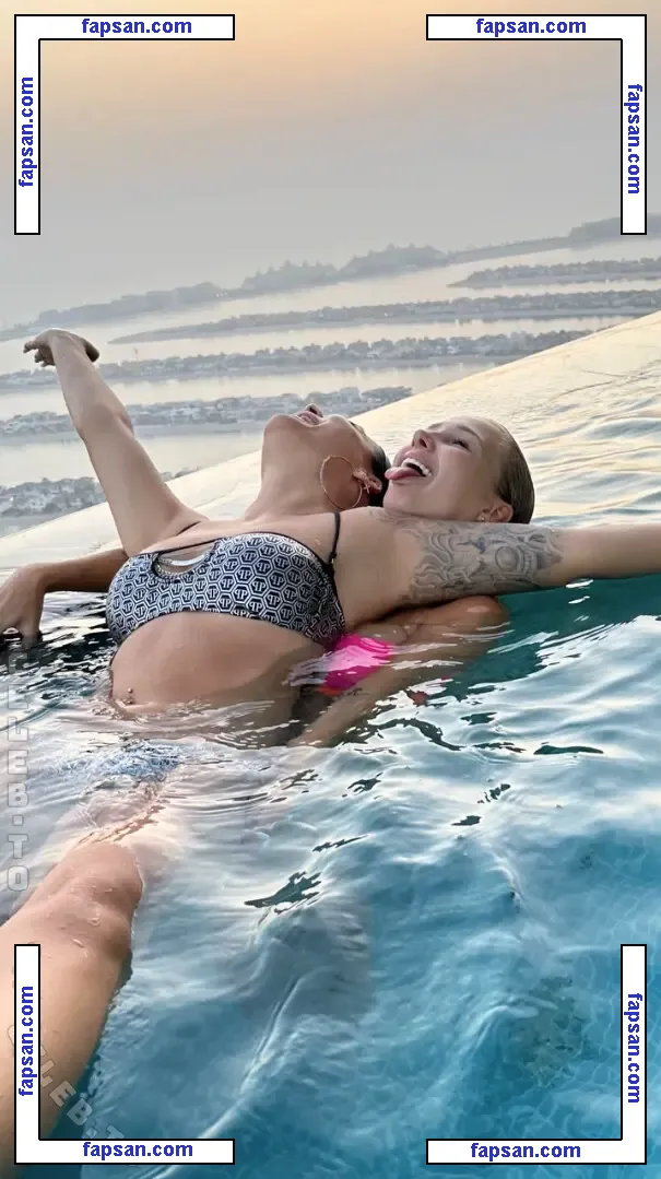 Marija Bratucha nude photo #0002 from OnlyFans