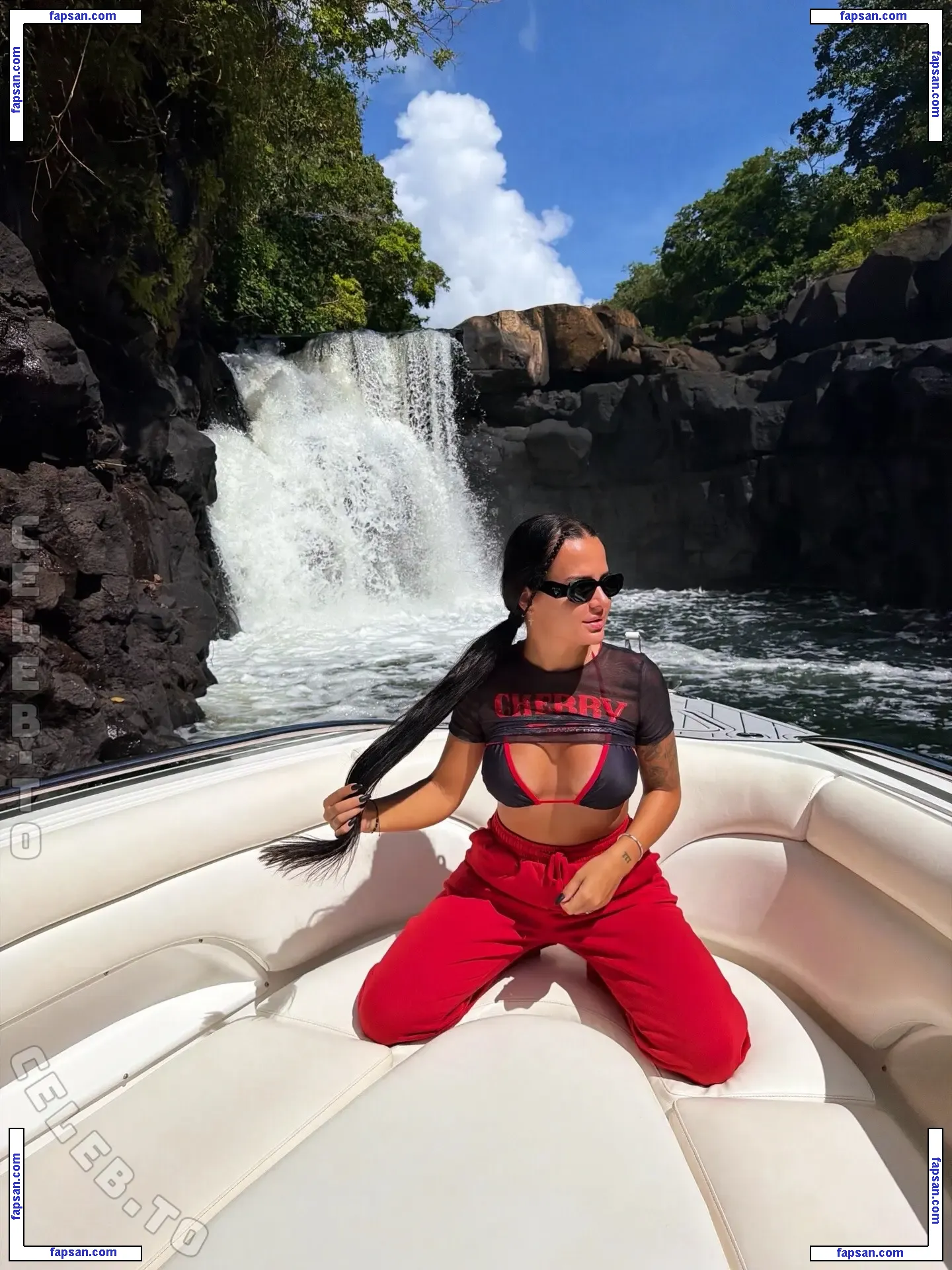 Marija Bratucha nude photo #0005 from OnlyFans