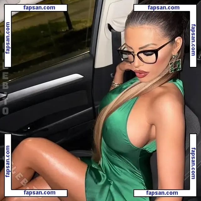 Marija Meglaj nude photo #0174 from OnlyFans