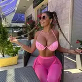 Marija Meglaj Patreon leaks