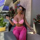 Marija Meglaj nude OnlyFans