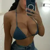 Marija Meglaj nude #0154