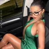 Marija Meglaj nude #0174