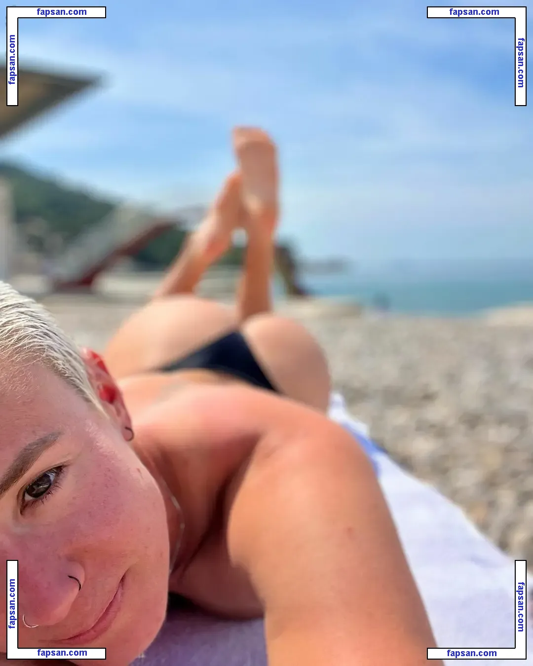 marijavucenovic6 nude photo #0017 from OnlyFans