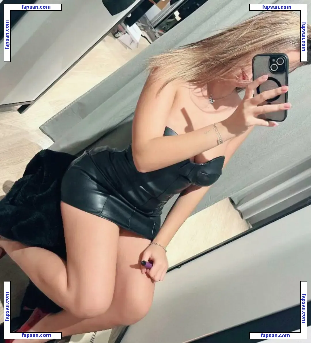 Marika Fragale nude photo #0001 from OnlyFans