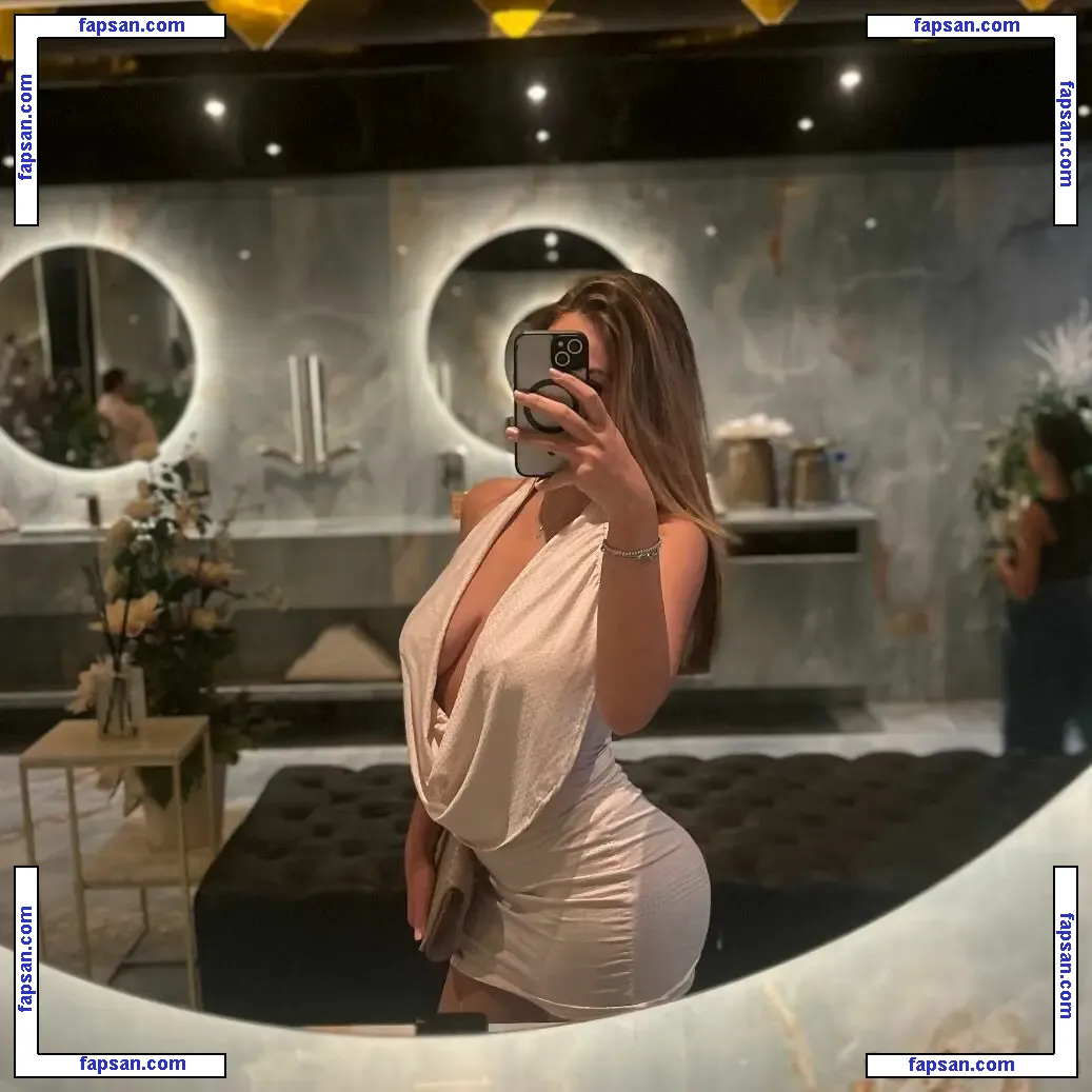 Marika Fragale голая фото #0002 с Онлифанс