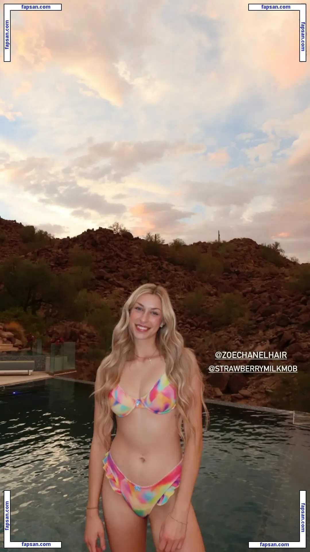 Marika Lyszczyk nude photo #0008 from OnlyFans