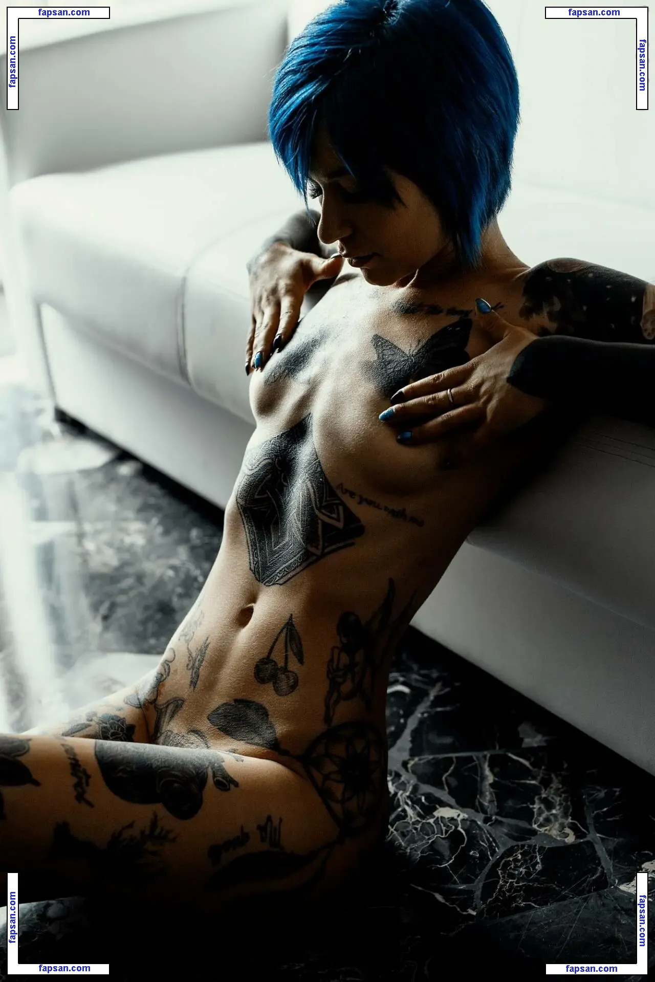 Marika Puff A nude photo #0001 from OnlyFans