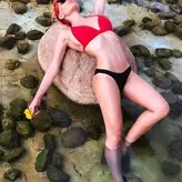 Marika Rossa nude #0001