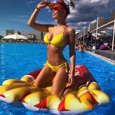 Marika Rossa nude #0002