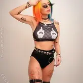 Marika Rossa nude #0003