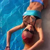 Marika Rossa nude #0004