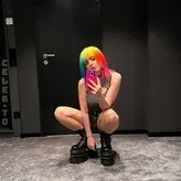 Marika Rossa nude #0005