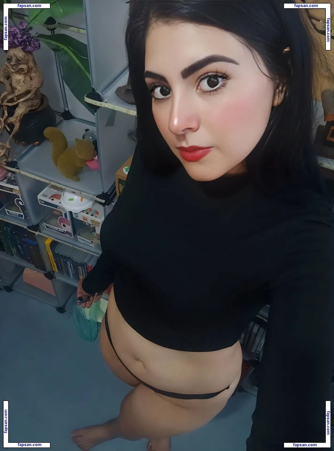 Marilu Diaz nude photo #0002 from OnlyFans