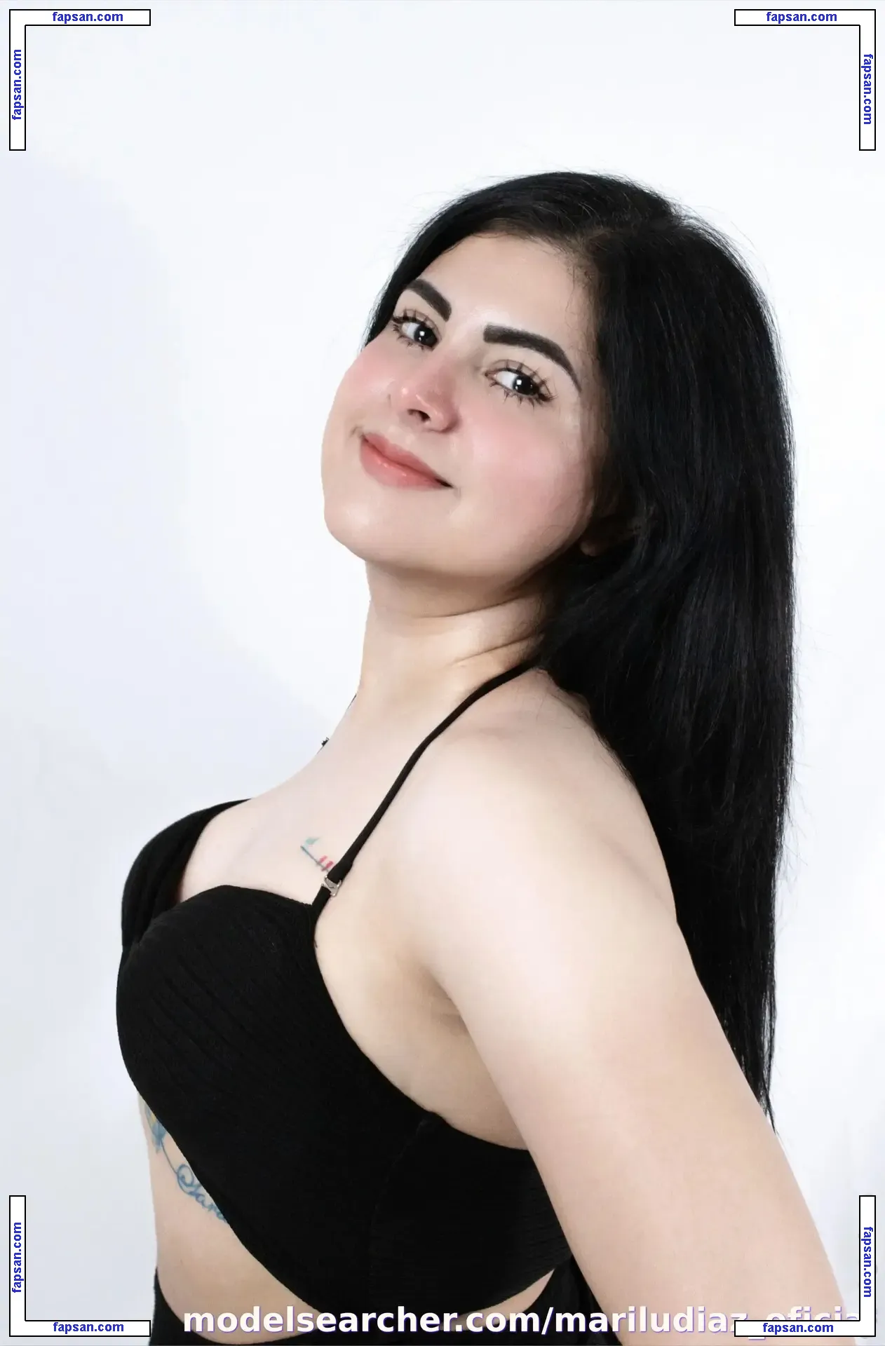 Marilu Diaz nude photo #0007 from OnlyFans