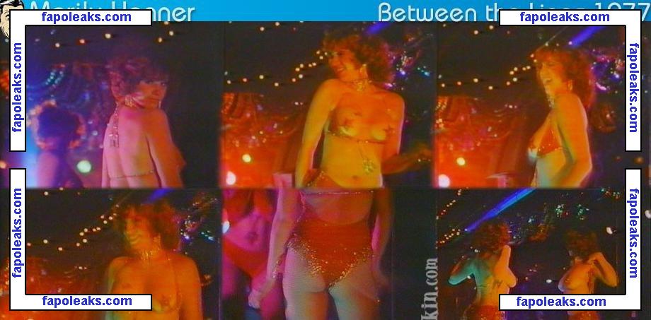 Marilu Henner nude photo #0002 from OnlyFans