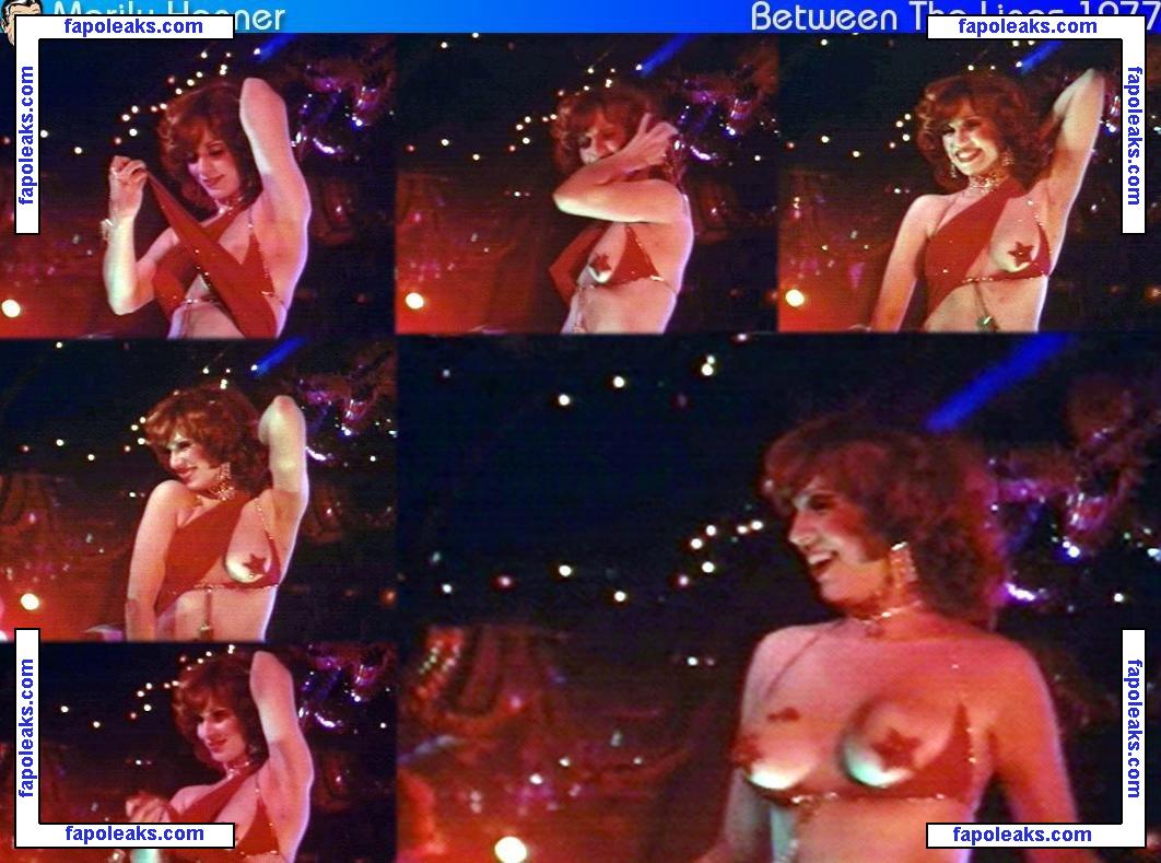 Marilu Henner nude photo #0003 from OnlyFans