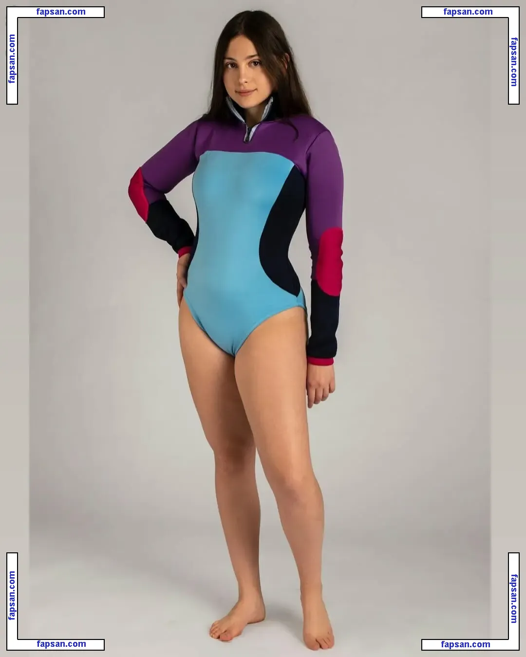 Marilu Pagoni голая фото #0001 с Онлифанс