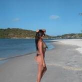 Marily Soares nude #0008